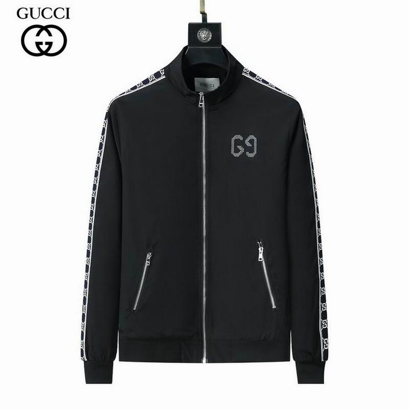 Gucci Men's Outwear 149